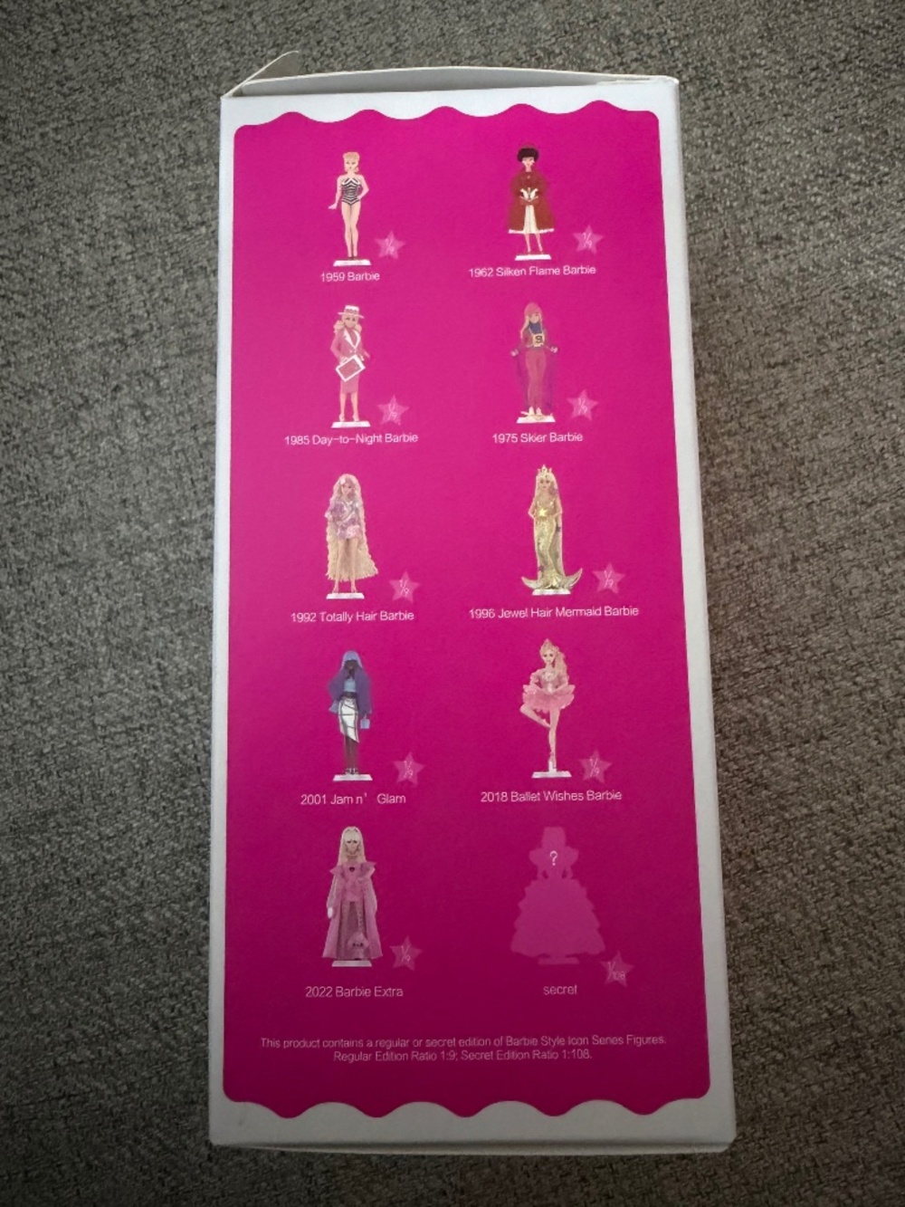 Barbie Style Icon - Picture 2 of 7